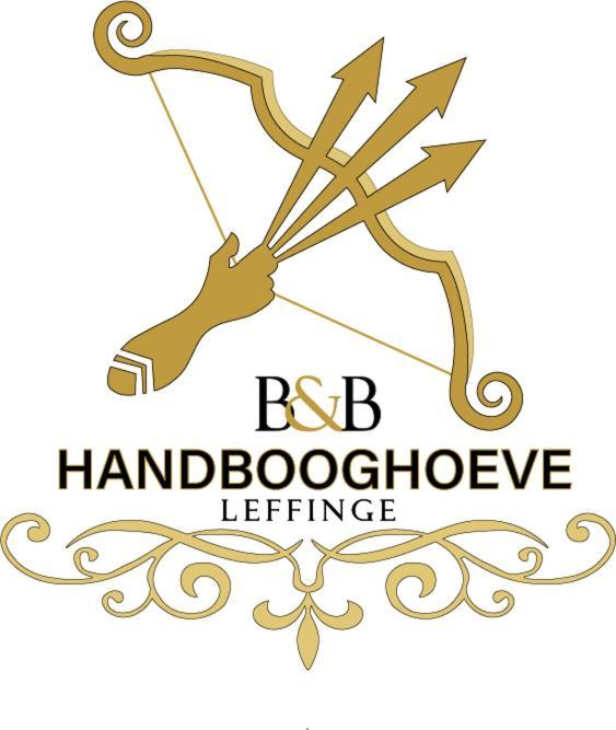 Handbooghoeve Leffinge Luaran gambar